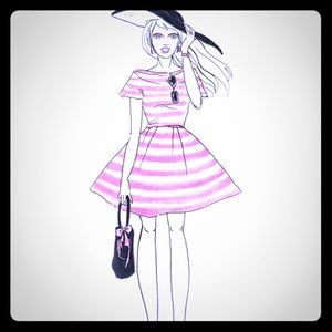 Meet your Posher, Fabiola